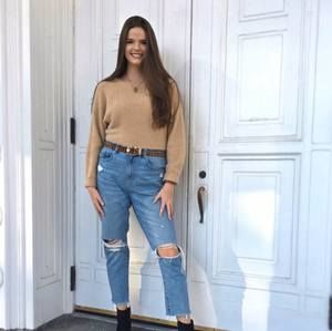 Meet your Posher, Allison